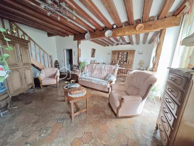 Maison, 110 m²
