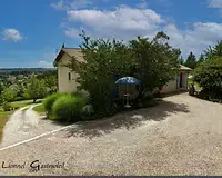 Maison, 135 m²