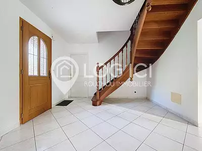 Maison, 202 m²