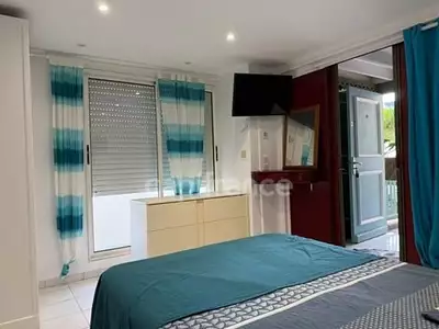 Appartement, 96 m²