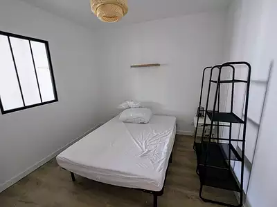 Appartement, 37,07 m²