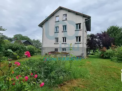 Maison, 118 m²