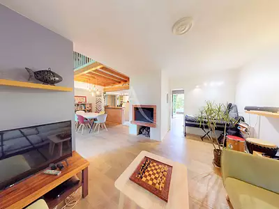 Maison, 119 m²
