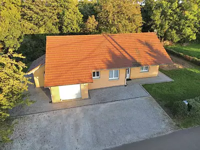 Maison, 105 m²