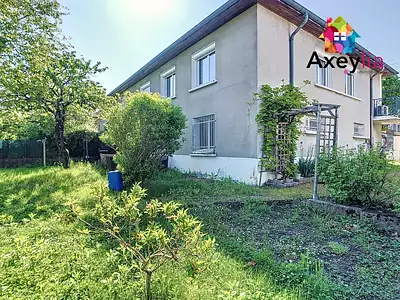 Maison, 130,35 m²