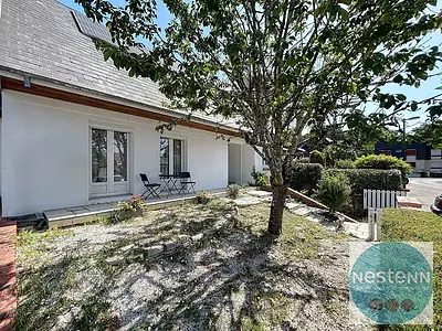 Maison, 138 m²