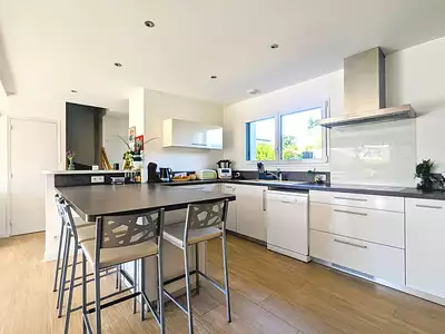 Maison, 136,24 m²