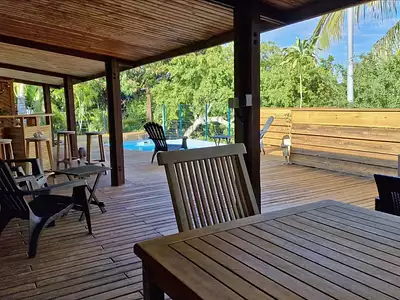 Maison, 140 m²