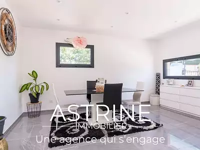 Maison, 119 m²