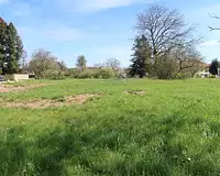 Terrain, 760 m²