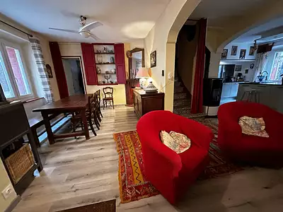 Maison, 153 m²