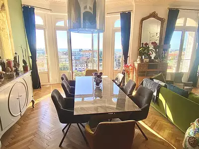 Appartement, 157 m²
