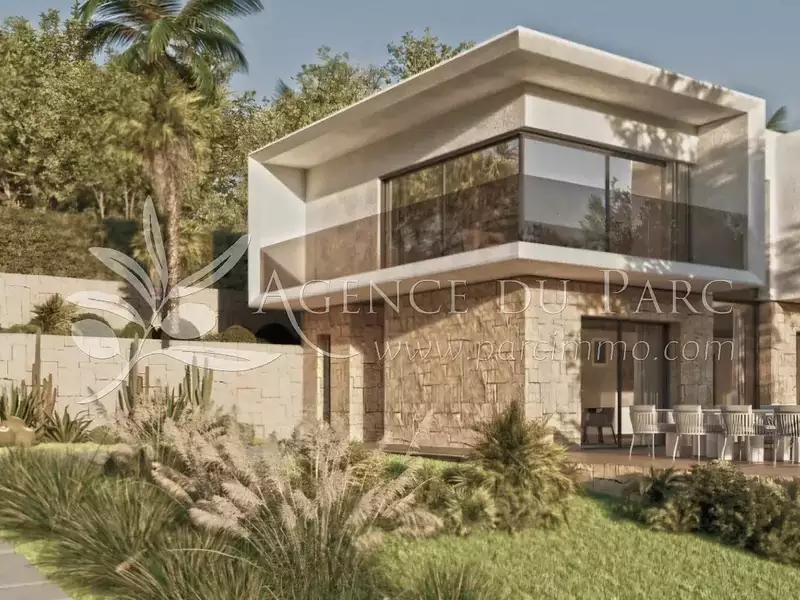 Maison, 260 m²