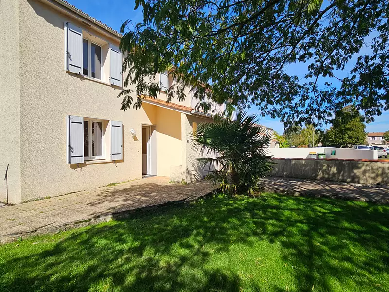 Maison, 81 m²