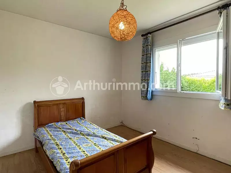 Maison, 100,06 m²