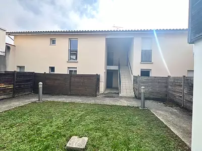 Appartement, 66,66 m²