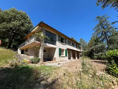 Maison, 128 m²