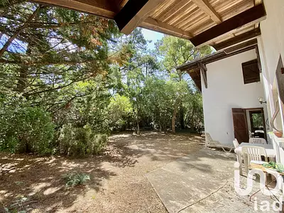 Maison, 130 m²