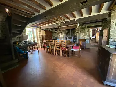 Maison, 293 m²