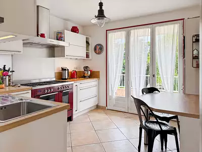 Maison, 112 m²