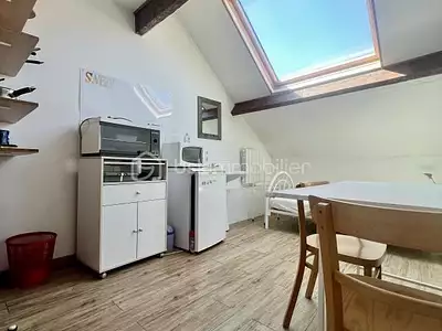 Maison, 160 m²