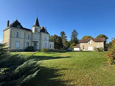 Maison, 388 m²