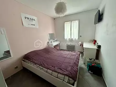 Maison, 116 m²