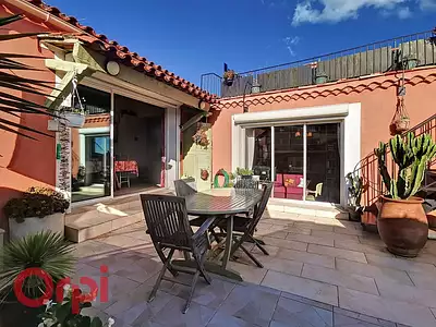 Appartement, 108 m²