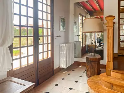 Maison, 388 m²