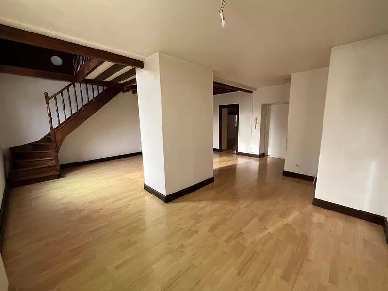 Appartement, 100 m²
