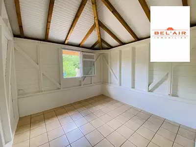 Maison, 56,6 m²
