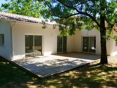 Maison, 138 m²