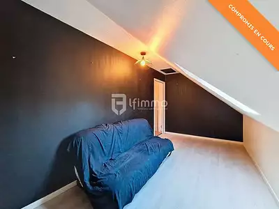 Maison, 110 m²