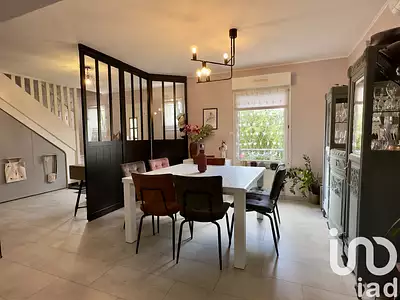Maison, 140 m²