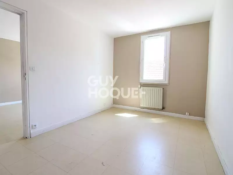Appartement, 50,42 m²