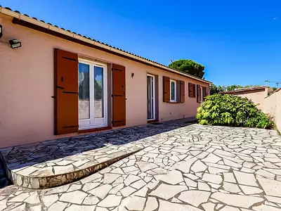 Maison, 93 m²