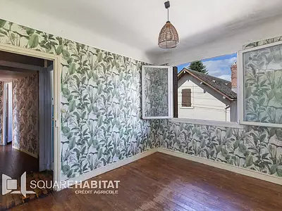 Maison, 115,97 m²