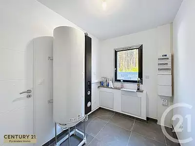 Maison, 124 m²