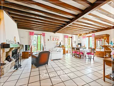 Maison, 100 m²
