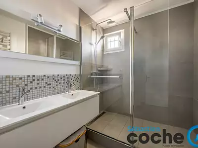 Appartement, 168 m²