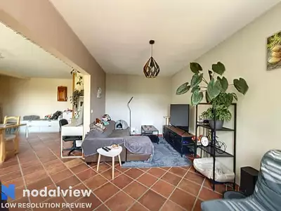 Appartement, 79 m²