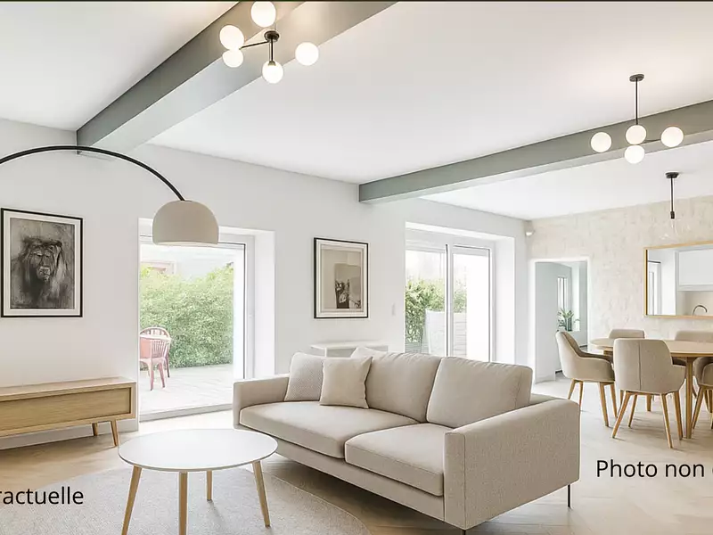 Maison, 191 m²