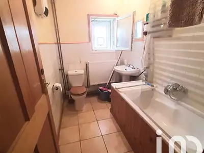 Maison, 199 m²