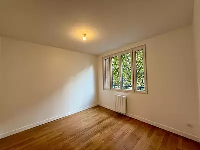 Appartement, 43 m²