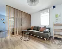 Appartement, 32,12 m²