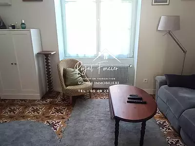 Maison, 120 m²