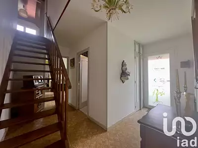 Maison, 105 m²