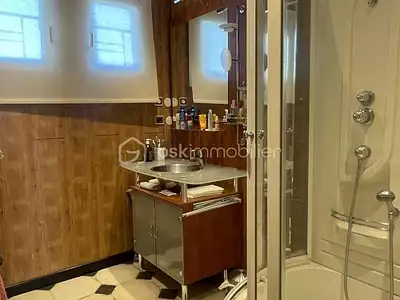 Maison, 104 m²