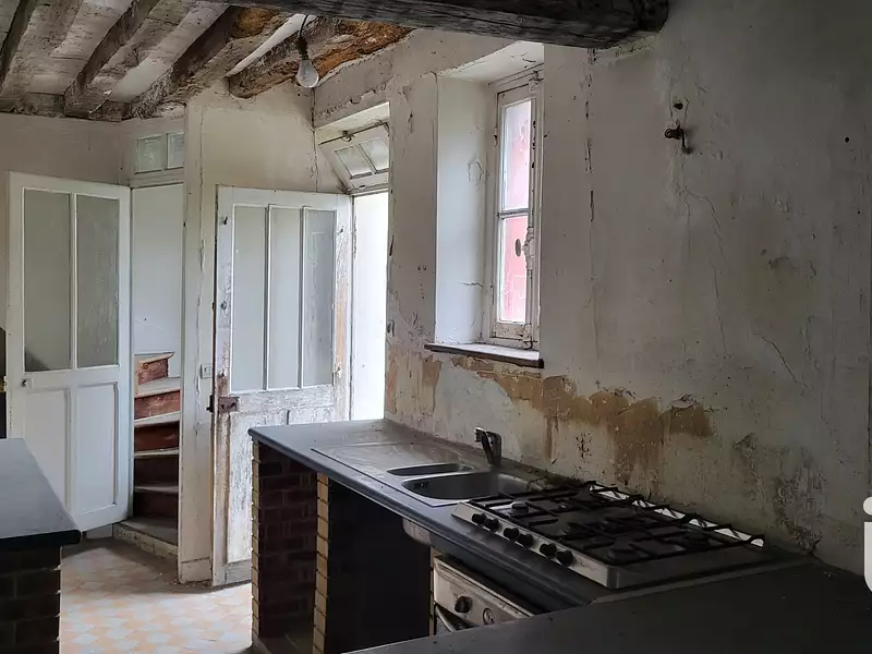 Maison, 90 m²