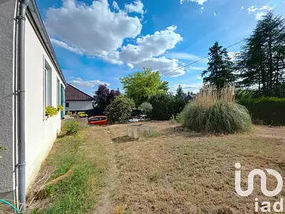 Maison, 80 m²
